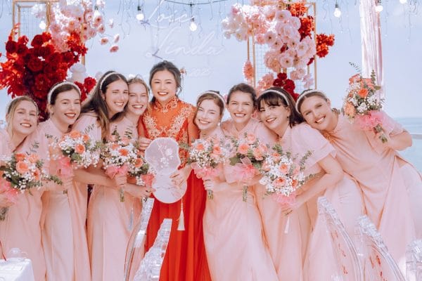 Phóng Sự Cưới Bãi Biển Vũng Tàu: Câu Chuyện Của Linda & Loic 25 Album phóng sự cưới bãi biển Vũng Tàu của cặp đôi Linda & Loic, thực hiện bởi Green Studio.