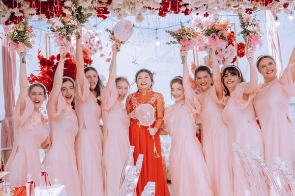 Phóng Sự Cưới Bãi Biển Vũng Tàu: Câu Chuyện Của Linda & Loic 30 Album phóng sự cưới bãi biển Vũng Tàu của cặp đôi Linda & Loic, thực hiện bởi Green Studio.