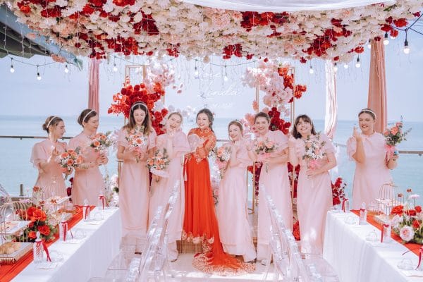 Phóng Sự Cưới Bãi Biển Vũng Tàu: Câu Chuyện Của Linda & Loic 5 Album phóng sự cưới bãi biển Vũng Tàu của cặp đôi Linda & Loic, thực hiện bởi Green Studio.