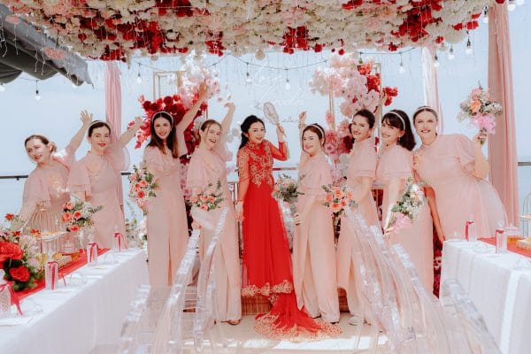 Phóng Sự Cưới Bãi Biển Vũng Tàu: Câu Chuyện Của Linda & Loic 33 Album phóng sự cưới bãi biển Vũng Tàu của cặp đôi Linda & Loic, thực hiện bởi Green Studio.