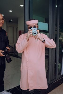 Phóng Sự Cưới Bãi Biển Vũng Tàu: Câu Chuyện Của Linda & Loic 34 Album phóng sự cưới bãi biển Vũng Tàu của cặp đôi Linda & Loic, thực hiện bởi Green Studio.