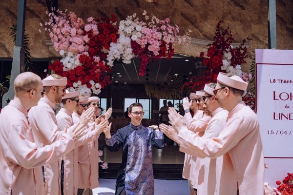 Phóng Sự Cưới Bãi Biển Vũng Tàu: Câu Chuyện Của Linda & Loic 42 Album phóng sự cưới bãi biển Vũng Tàu của cặp đôi Linda & Loic, thực hiện bởi Green Studio.