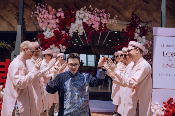 Phóng Sự Cưới Bãi Biển Vũng Tàu: Câu Chuyện Của Linda & Loic 43 Album phóng sự cưới bãi biển Vũng Tàu của cặp đôi Linda & Loic, thực hiện bởi Green Studio.