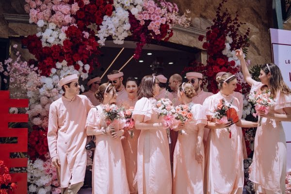 Phóng Sự Cưới Bãi Biển Vũng Tàu: Câu Chuyện Của Linda & Loic 48 Album phóng sự cưới bãi biển Vũng Tàu của cặp đôi Linda & Loic, thực hiện bởi Green Studio.