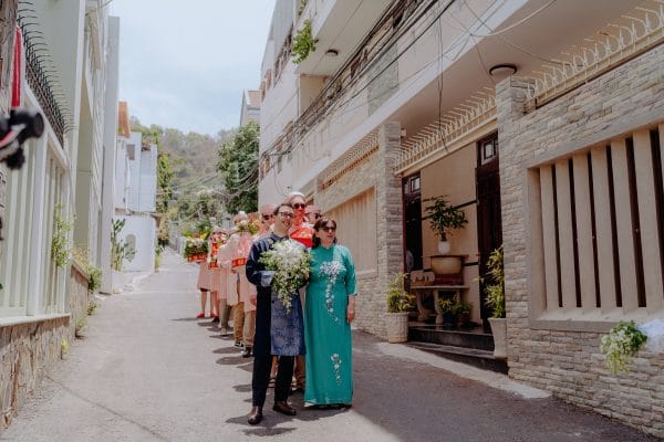 Phóng Sự Cưới Bãi Biển Vũng Tàu: Câu Chuyện Của Linda & Loic 57 Album phóng sự cưới bãi biển Vũng Tàu của cặp đôi Linda & Loic, thực hiện bởi Green Studio.