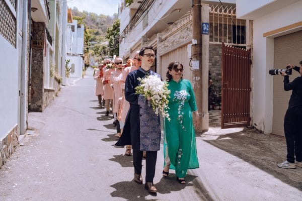 Phóng Sự Cưới Bãi Biển Vũng Tàu: Câu Chuyện Của Linda & Loic 58 Album phóng sự cưới bãi biển Vũng Tàu của cặp đôi Linda & Loic, thực hiện bởi Green Studio.