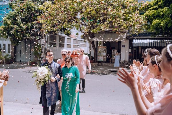 Phóng Sự Cưới Bãi Biển Vũng Tàu: Câu Chuyện Của Linda & Loic 60 Album phóng sự cưới bãi biển Vũng Tàu của cặp đôi Linda & Loic, thực hiện bởi Green Studio.