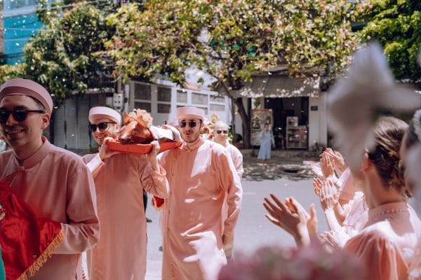 Phóng Sự Cưới Bãi Biển Vũng Tàu: Câu Chuyện Của Linda & Loic 61 Album phóng sự cưới bãi biển Vũng Tàu của cặp đôi Linda & Loic, thực hiện bởi Green Studio.