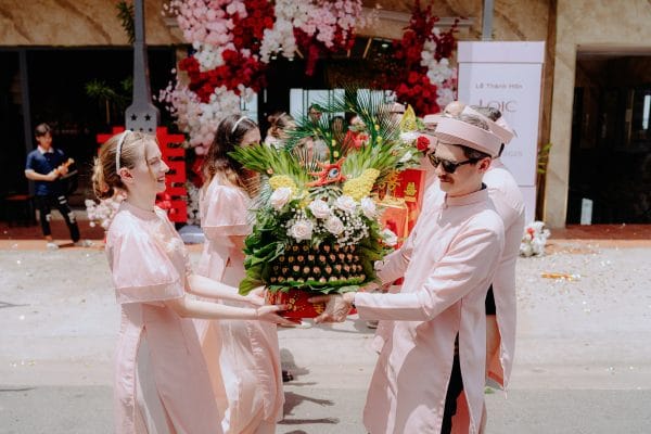 Phóng Sự Cưới Bãi Biển Vũng Tàu: Câu Chuyện Của Linda & Loic 63 Album phóng sự cưới bãi biển Vũng Tàu của cặp đôi Linda & Loic, thực hiện bởi Green Studio.