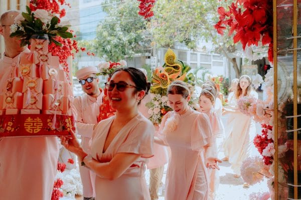 Phóng Sự Cưới Bãi Biển Vũng Tàu: Câu Chuyện Của Linda & Loic 31 Album phóng sự cưới bãi biển Vũng Tàu của cặp đôi Linda & Loic, thực hiện bởi Green Studio.