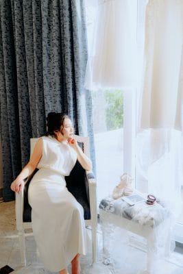 Phóng Sự Cưới Bãi Biển Vũng Tàu: Câu Chuyện Của Linda & Loic 98 Album phóng sự cưới bãi biển Vũng Tàu của cặp đôi Linda & Loic, thực hiện bởi Green Studio.