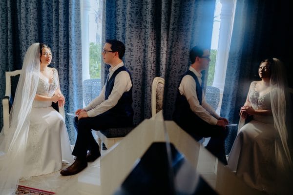 Phóng Sự Cưới Bãi Biển Vũng Tàu: Câu Chuyện Của Linda & Loic 102 Album phóng sự cưới bãi biển Vũng Tàu của cặp đôi Linda & Loic, thực hiện bởi Green Studio.