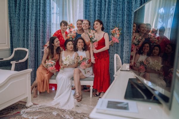 Phóng Sự Cưới Bãi Biển Vũng Tàu: Câu Chuyện Của Linda & Loic 76 Album phóng sự cưới bãi biển Vũng Tàu của cặp đôi Linda & Loic, thực hiện bởi Green Studio.