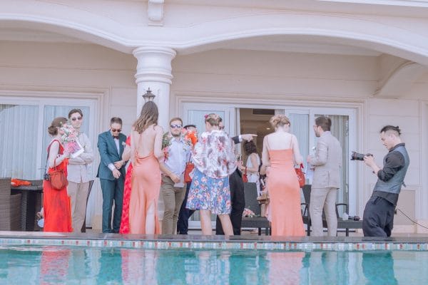 Phóng Sự Cưới Bãi Biển Vũng Tàu: Câu Chuyện Của Linda & Loic 142 Album phóng sự cưới bãi biển Vũng Tàu của cặp đôi Linda & Loic, thực hiện bởi Green Studio.