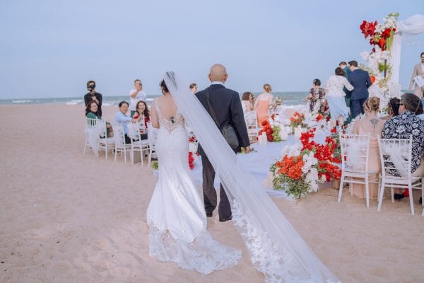 Phóng Sự Cưới Bãi Biển Vũng Tàu: Câu Chuyện Của Linda & Loic 149 Loic Linda 3031 2