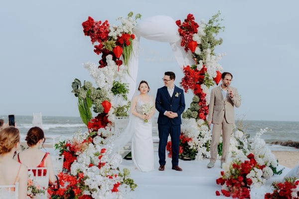 Phóng Sự Cưới Bãi Biển Vũng Tàu: Câu Chuyện Của Linda & Loic 152 Loic Linda 3056 2