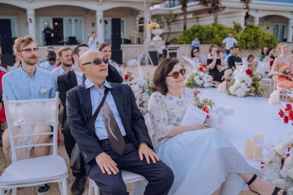 Phóng Sự Cưới Bãi Biển Vũng Tàu: Câu Chuyện Của Linda & Loic 154 Loic Linda 3068