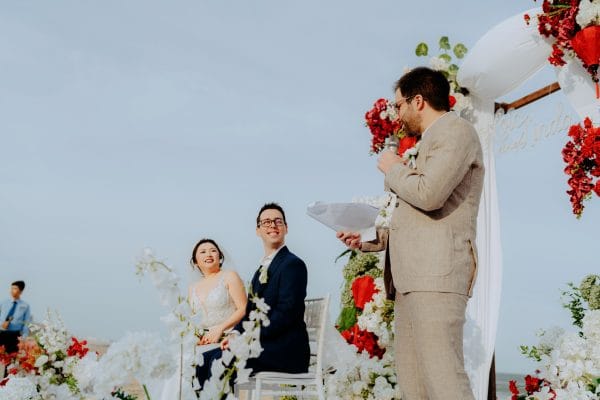 Phóng Sự Cưới Bãi Biển Vũng Tàu: Câu Chuyện Của Linda & Loic 156 Loic Linda 3071