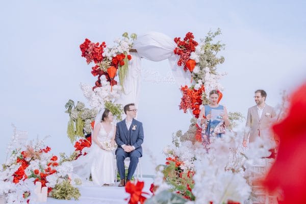 Phóng Sự Cưới Bãi Biển Vũng Tàu: Câu Chuyện Của Linda & Loic 157 Loic Linda 3093 2