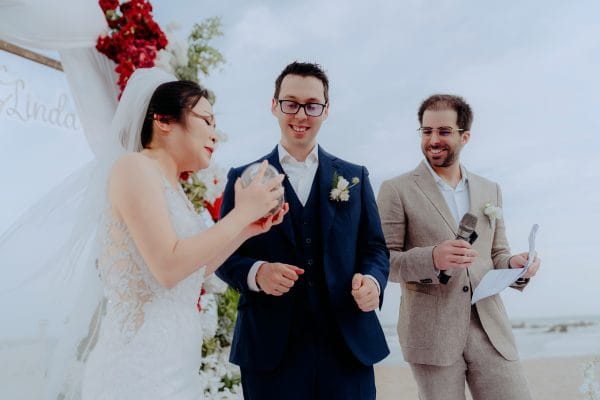 Phóng Sự Cưới Bãi Biển Vũng Tàu: Câu Chuyện Của Linda & Loic 164 Loic Linda 3180 2