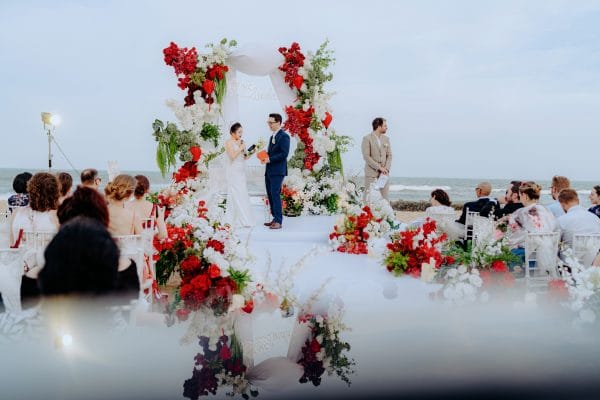 Phóng Sự Cưới Bãi Biển Vũng Tàu: Câu Chuyện Của Linda & Loic 166 Loic Linda 3196 2