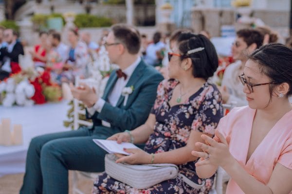 Phóng Sự Cưới Bãi Biển Vũng Tàu: Câu Chuyện Của Linda & Loic 169 Loic Linda 3204