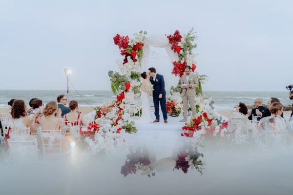 Phóng Sự Cưới Bãi Biển Vũng Tàu: Câu Chuyện Của Linda & Loic 174 Loic Linda 3291 2
