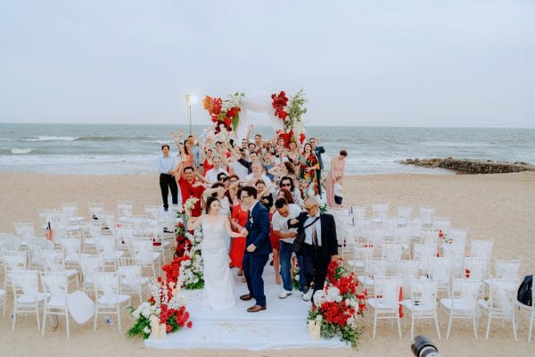 Phóng Sự Cưới Bãi Biển Vũng Tàu: Câu Chuyện Của Linda & Loic 184 Loic Linda 3447 2