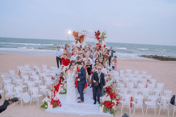 Phóng Sự Cưới Bãi Biển Vũng Tàu: Câu Chuyện Của Linda & Loic 192 Loic Linda 3454 2