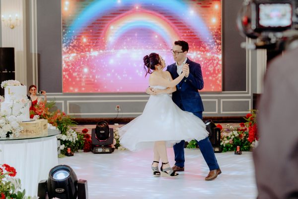 Phóng Sự Cưới Bãi Biển Vũng Tàu: Câu Chuyện Của Linda & Loic 203 Loic Linda 3709