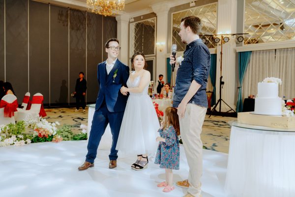 Phóng Sự Cưới Bãi Biển Vũng Tàu: Câu Chuyện Của Linda & Loic 208 Loic Linda 3888