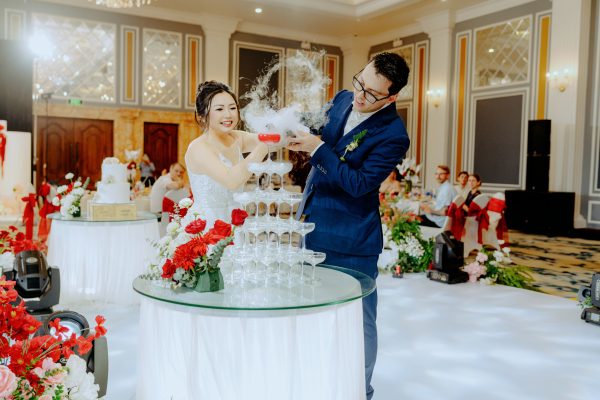 Phóng Sự Cưới Bãi Biển Vũng Tàu: Câu Chuyện Của Linda & Loic 210 Loic Linda 3924