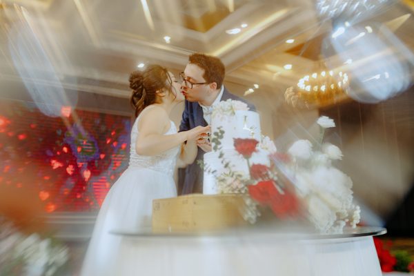 Phóng Sự Cưới Bãi Biển Vũng Tàu: Câu Chuyện Của Linda & Loic 219 Loic Linda 4039