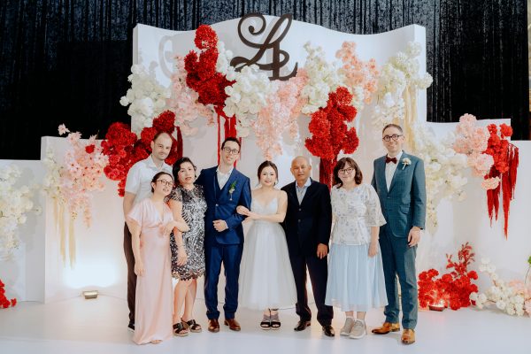 Phóng Sự Cưới Bãi Biển Vũng Tàu: Câu Chuyện Của Linda & Loic 223 Loic Linda 4072