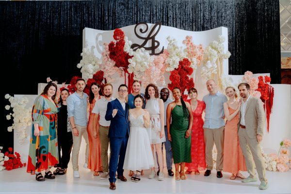 Phóng Sự Cưới Bãi Biển Vũng Tàu: Câu Chuyện Của Linda & Loic 225 Loic Linda 4099