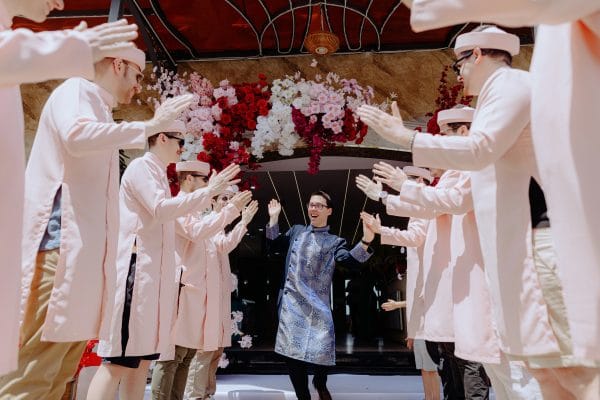 Phóng Sự Cưới Bãi Biển Vũng Tàu: Câu Chuyện Của Linda & Loic 47 Album phóng sự cưới bãi biển Vũng Tàu của cặp đôi Linda & Loic, thực hiện bởi Green Studio.