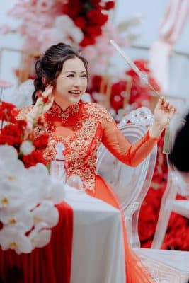 Phóng Sự Cưới Bãi Biển Vũng Tàu: Câu Chuyện Của Linda & Loic 238 Loic Linda 4381