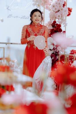 Phóng Sự Cưới Bãi Biển Vũng Tàu: Câu Chuyện Của Linda & Loic 236 Loic Linda 4416