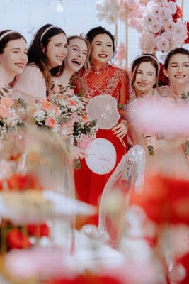 Phóng Sự Cưới Bãi Biển Vũng Tàu: Câu Chuyện Của Linda & Loic 239 Loic Linda 4419