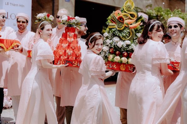 Phóng Sự Cưới Bãi Biển Vũng Tàu: Câu Chuyện Của Linda & Loic 23 Album phóng sự cưới bãi biển Vũng Tàu của cặp đôi Linda & Loic, thực hiện bởi Green Studio.