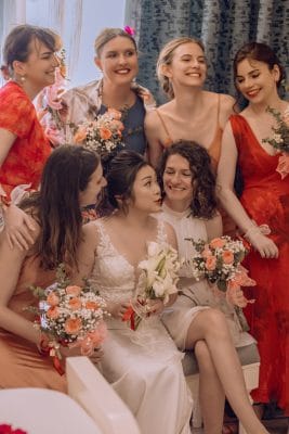 Phóng Sự Cưới Bãi Biển Vũng Tàu: Câu Chuyện Của Linda & Loic 83 Album phóng sự cưới bãi biển Vũng Tàu của cặp đôi Linda & Loic, thực hiện bởi Green Studio.