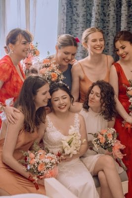 Phóng Sự Cưới Bãi Biển Vũng Tàu: Câu Chuyện Của Linda & Loic 84 Album phóng sự cưới bãi biển Vũng Tàu của cặp đôi Linda & Loic, thực hiện bởi Green Studio.