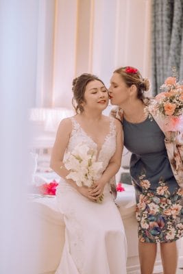 Phóng Sự Cưới Bãi Biển Vũng Tàu: Câu Chuyện Của Linda & Loic 88 Album phóng sự cưới bãi biển Vũng Tàu của cặp đôi Linda & Loic, thực hiện bởi Green Studio.