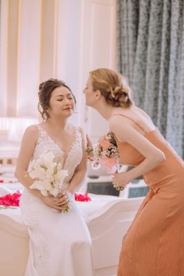 Phóng Sự Cưới Bãi Biển Vũng Tàu: Câu Chuyện Của Linda & Loic 89 Album phóng sự cưới bãi biển Vũng Tàu của cặp đôi Linda & Loic, thực hiện bởi Green Studio.