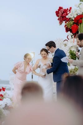 Phóng Sự Cưới Bãi Biển Vũng Tàu: Câu Chuyện Của Linda & Loic 101 Album phóng sự cưới bãi biển Vũng Tàu của cặp đôi Linda & Loic, thực hiện bởi Green Studio.