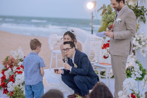 Phóng Sự Cưới Bãi Biển Vũng Tàu: Câu Chuyện Của Linda & Loic 109 Album phóng sự cưới bãi biển Vũng Tàu của cặp đôi Linda & Loic, thực hiện bởi Green Studio.