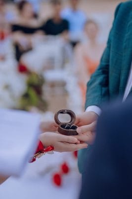 Phóng Sự Cưới Bãi Biển Vũng Tàu: Câu Chuyện Của Linda & Loic 110 Album phóng sự cưới bãi biển Vũng Tàu của cặp đôi Linda & Loic, thực hiện bởi Green Studio.