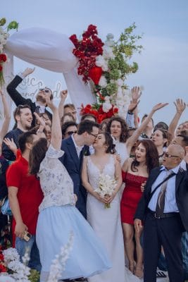 Phóng Sự Cưới Bãi Biển Vũng Tàu: Câu Chuyện Của Linda & Loic 121 Album phóng sự cưới bãi biển Vũng Tàu của cặp đôi Linda & Loic, thực hiện bởi Green Studio.