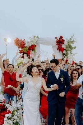 Phóng Sự Cưới Bãi Biển Vũng Tàu: Câu Chuyện Của Linda & Loic 130 Album phóng sự cưới bãi biển Vũng Tàu của cặp đôi Linda & Loic, thực hiện bởi Green Studio.