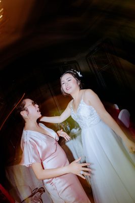 Phóng Sự Cưới Bãi Biển Vũng Tàu: Câu Chuyện Của Linda & Loic 217 Loic Linda 4860